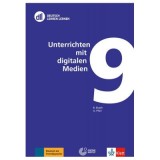 DLL 09: Unterrichten mit digitalen Medien, Buch mit DVD - B&auml;rbel Brash, Andrea Pfeil