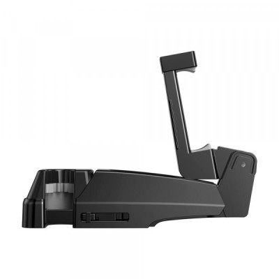 Suport Auto Tetiera Baseus BackSeat Hook, 64mm - 90mm, Negru SUHZ-A01 foto
