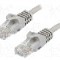 Patch cord Cat 5e, U/UTP, conexiune 1:1, 3m, LOGILINK - CP1062U