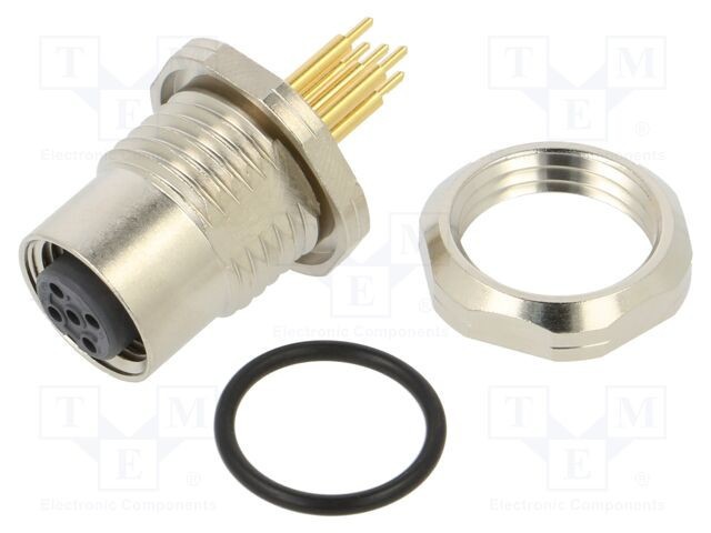CONEC Connector 43-01062