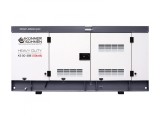 Generator de curent trifazat cu motor diesel Konner Sohnen KS 50-3BE, 50 kva