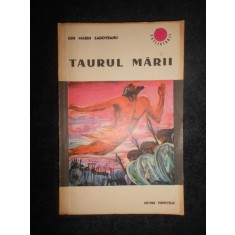 Ion Marin Sadoveanu - Taurul Marii (1966)