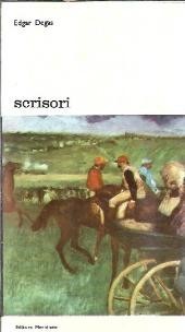 Scrisori - Edgar Degas