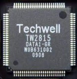 Tw2815 Circuit Integrat