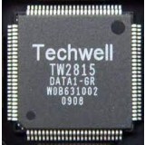 tw2815 Circuit Integrat
