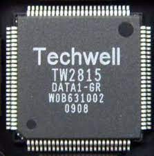 tw2815 Circuit Integrat foto