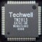 tw2815 Circuit Integrat