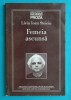 Liviu Ioan Stoiciu &ndash; Femeia ascunsa ( prima editie )