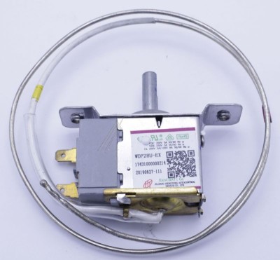 WDF28U-EX TERMOSTAT 17431000000214 Frigider / Combina frigorifica MIDEA foto