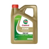 Ulei motor Castrol EDGE 0W40 4L 1534A7