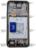 Display Samsung SM-A346 A34 (5G) BLACK SWAP