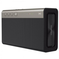 Boxa portabila Creative bluetooth, NFC Sound Blaster Roar 2 black 51MF8190AA000 - CRE185496 foto