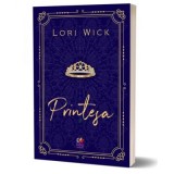 Printesa - Lori Wick