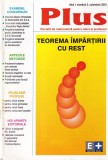 Plus. Revista de matematica pentru elevi si profesori, nr. 2, octombrie 2001