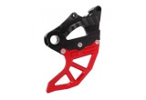 Protectie disc frana spate Beta RR , 05-, 21 Xtrainer , 15-, 21 black red Enduro Expert RDC001BK RD, Enduroexpert