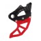 Protectie disc frana spate Beta RR , 05-, 21 Xtrainer , 15-, 21 black red Enduro Expert RDC001BK RD