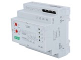 Releu Monitorizare Tensiune pentru Șină DIN IP20 PF-451
