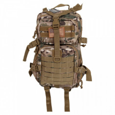 RUCSAC TACTIC 34L -Multi Cam- [DRAGONPRO] foto