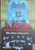 A n&aacute;cik okkult h&aacute;bor&uacute;ja &ndash; Michael FitzGerald