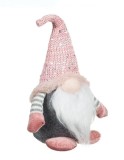 Figură Decorativă Gnome de Crăciun