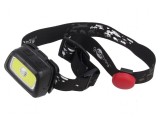 Lanterna LED pentru cască Bright 240