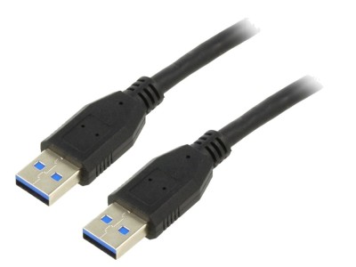 Cablu USB 3.0 Cross-Over 1m foto