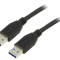 Cablu USB 3.0 Cross-Over 1m