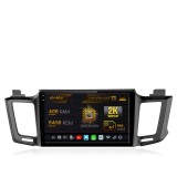 Navigatie Toyota RAV4 (2013-2018), Android 13, V-Octacore 4GB RAM + 64GB ROM, 10.36 Inch - AD-BGV10004+AD-BGRKIT060