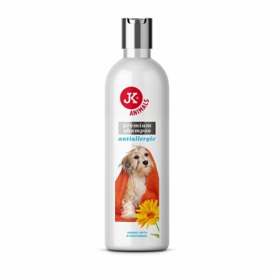 Sampon premium antialergic 250 ml foto