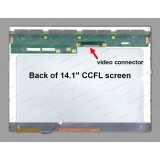 Display 14.1 &quot; XGA (1024x768) 30 pin CCFL cod LTN141XB-L02