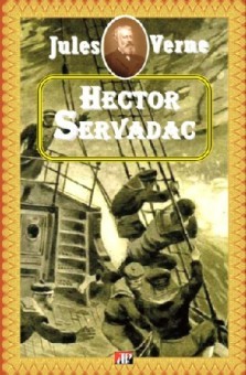 Hector Servadac - Jules Verne foto