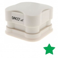Perforator Hobby magnetic 3.7 cm Stea DACO foto