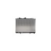 Radiator apa MITSUBISHI PAJERO II Canvas Top V2 W V4 W AVA Quality Cooling MT2188