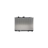 Radiator apa MITSUBISHI PAJERO II V3 W V2 W V4 W AVA Quality Cooling MT2188