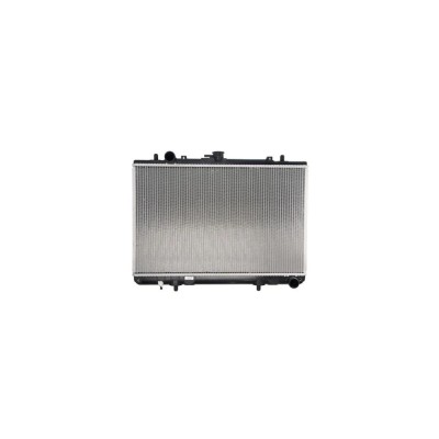 Radiator apa MITSUBISHI PAJERO II Canvas Top V2 W V4 W AVA Quality Cooling MT2188 foto