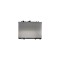 Radiator apa MITSUBISHI PAJERO II Canvas Top V2 W V4 W AVA Quality Cooling MT2188
