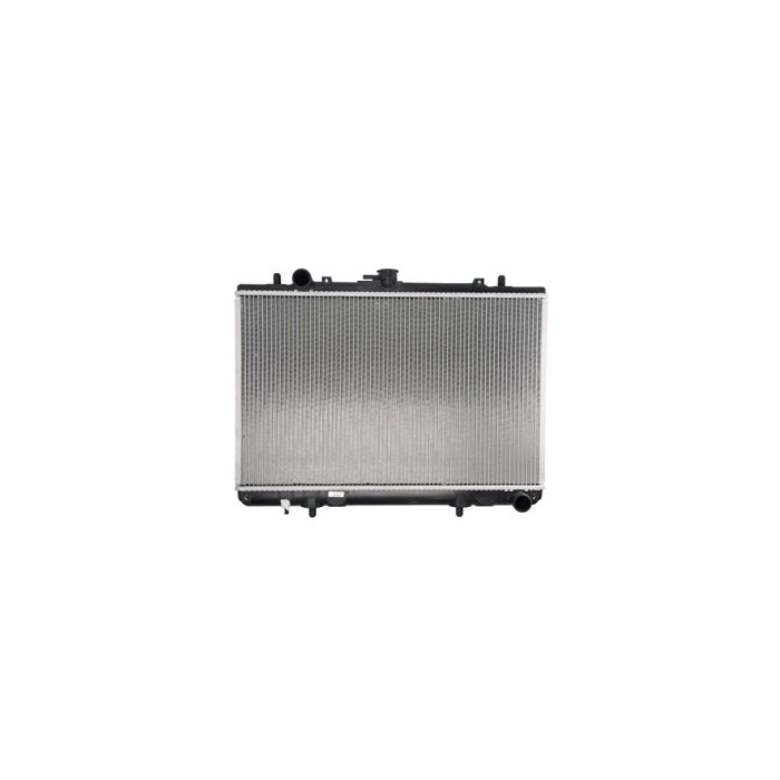 Radiator apa MITSUBISHI PAJERO II Canvas Top V2 W V4 W AVA Quality Cooling MT2188