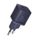 Cumpara ieftin Incarcator Retea Baseus GaN5S, violet