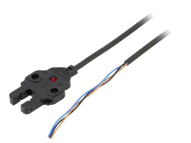 Senzor Fotoelectric 5mm NPN 50mA EE-SX770A 2M