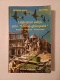 Gheorghe Manea; Dan Petre - Labirintul vieții, prin s&acirc;rmă ghimpată (biografii, memorii, documentar) (ed. III)