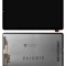 Ecran LCD Display Pentru Samsung Galaxy Tab S6 Lite, P610, P615