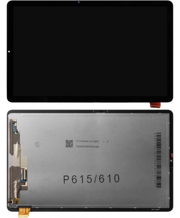 Ecran LCD Display Pentru Samsung Galaxy Tab S6 Lite, P610, P615