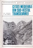 Gh. Anghel, Ion Berciu - Cetati medievale din sud-vestul Transilvaniei (Piatra