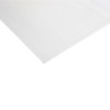 Policarbonat celular cu 2 pereti, transparent, 3000 x 2100 x 8 mm, Car