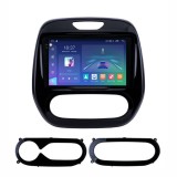 Cumpara ieftin Navigatie dedicata cu Android Renault Captur I 2013 - 2020, 8GB RAM, Radio GPS
