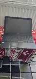 LEPTOP TOSHIBA SATELLITE C850-1E PROCESOR i3 PORNESTE DAR NU DA IMAGINE PE DISPLAY LA PORNIRE SE VEDE STERS SIGLA TOSHIBA