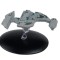 Macheta STAR TREK - Renegade Borg Ship