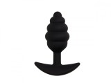 Cumpara ieftin Plug anal Sphere negru M