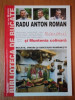 BANATUL SI MUNTENIA COLINARA, RADU ANTON ROMAN