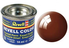 32180 Mud Brown, Gloss 14 Ml foto